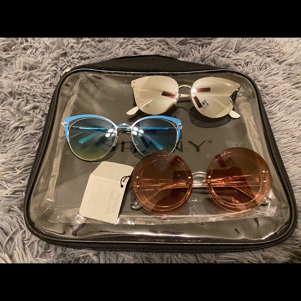 Bundle Sunglasses